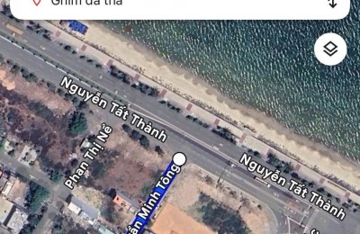 Bán lô đất vip đường Hoà Minh 30 thuộc  Khu A1 Phương Trang, p. Hòa Khánh, tp  Đà Nẵng
Diện tích đất:  100m 2